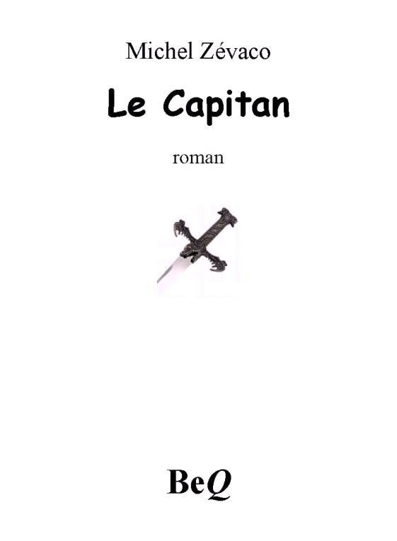 Le Capitan II