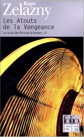 Les Atouts de la Vengeance