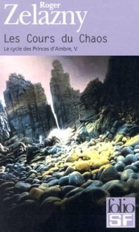 Les cours du chaos