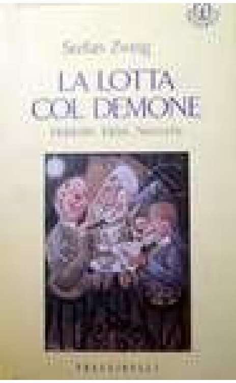 La Lotta Col Demone