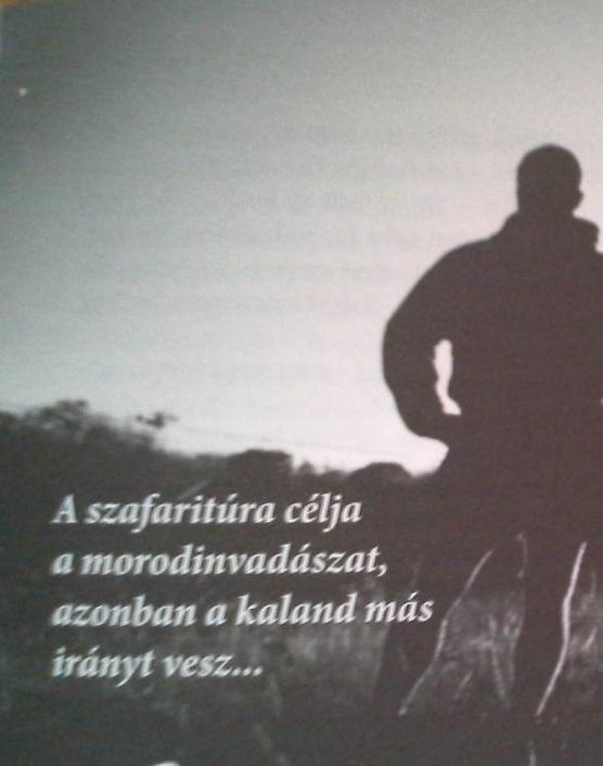 Az első találkozás