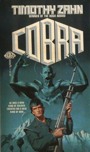 Cobra Alliance: Cobra War: Book One