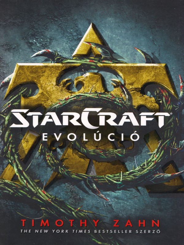 Evolúció