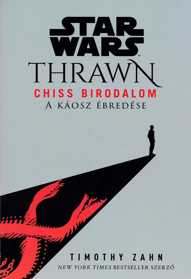 SW - A káosz ébredése