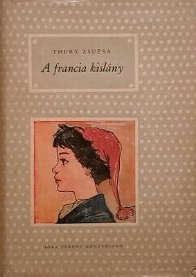 A francia kislány