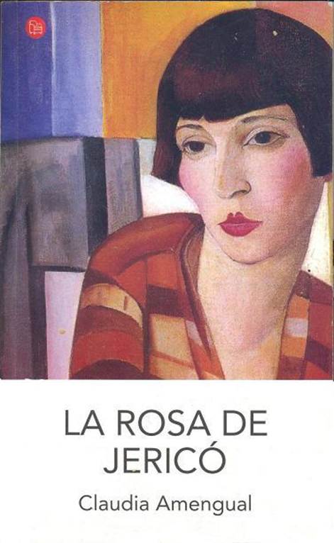 La rosa de Jericó