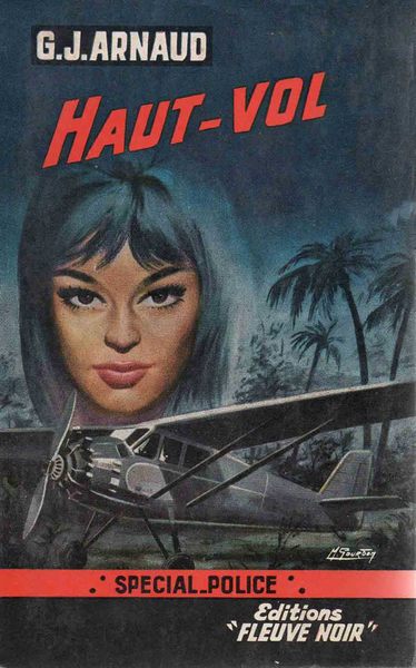 Haut-vol