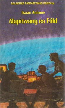 Alapítvány és Föld