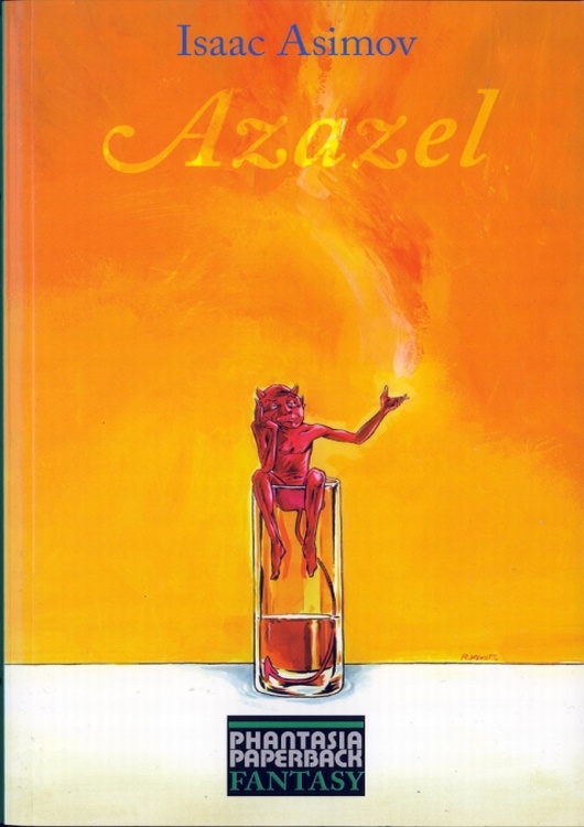Azazel
