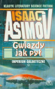 Gwiazdy jak pył