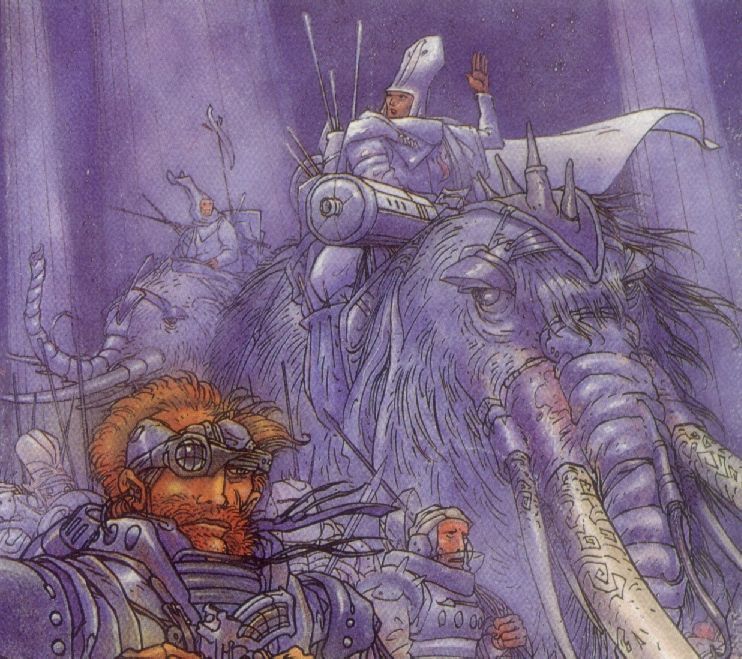 (Akasa-puspa 01) Mundos en el Abismo (c.1)