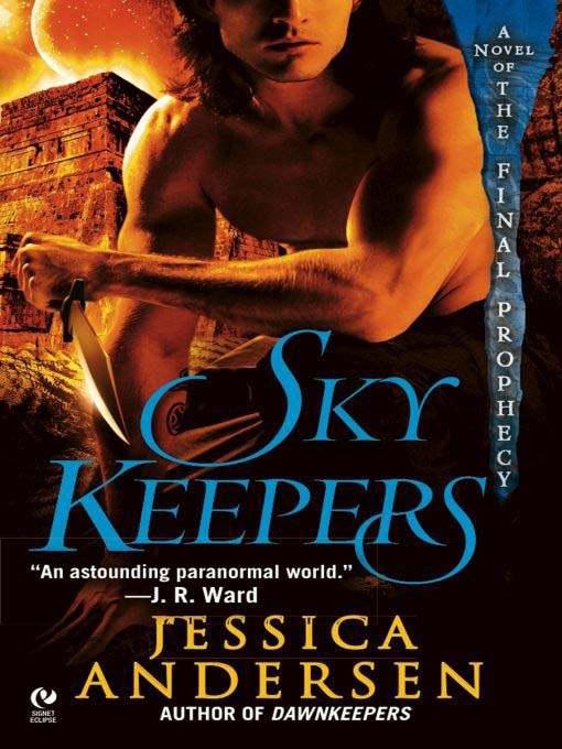 Skykeepers