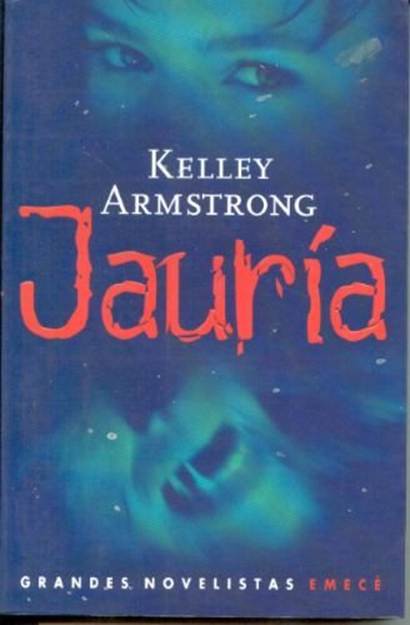 Jauría
