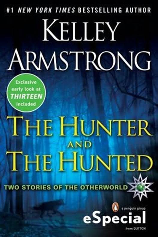 The Hunter And The Hunted