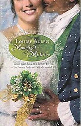 Moonlight And Mistletoe