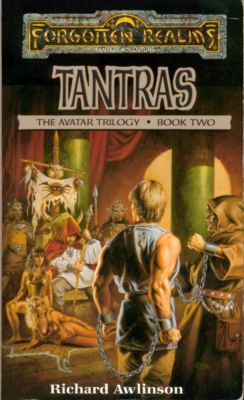 Tantras