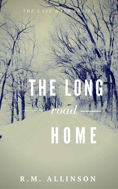 The Long Road Home