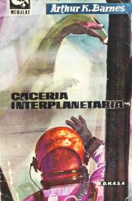 Cacerías Interplanetarias