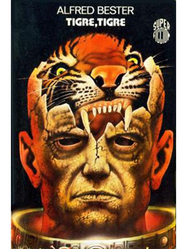 ¡Tigre! ¡Tigre!