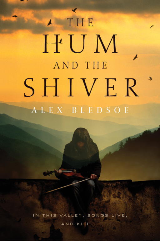 The Hum and the Shiver