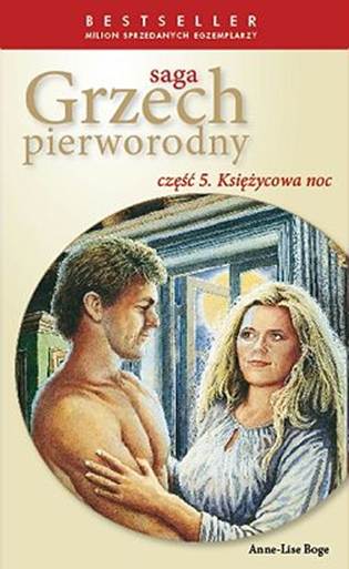 Księżycowa noc