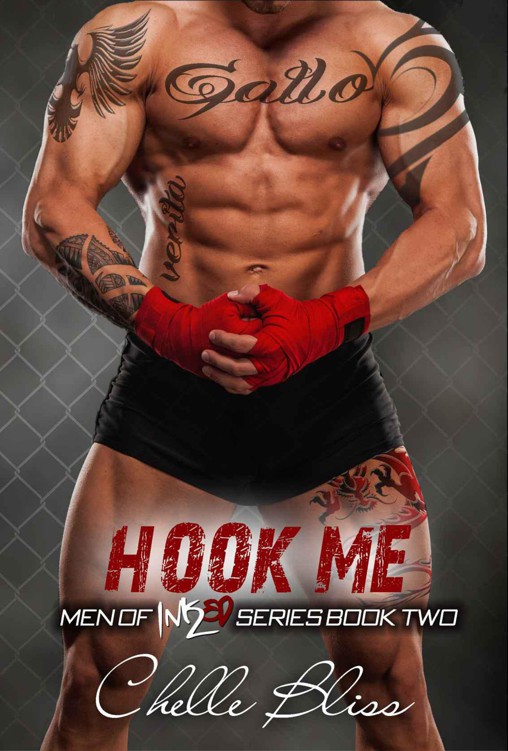 Hook Me