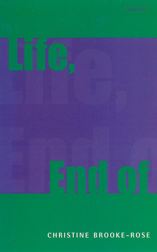 Life, End of