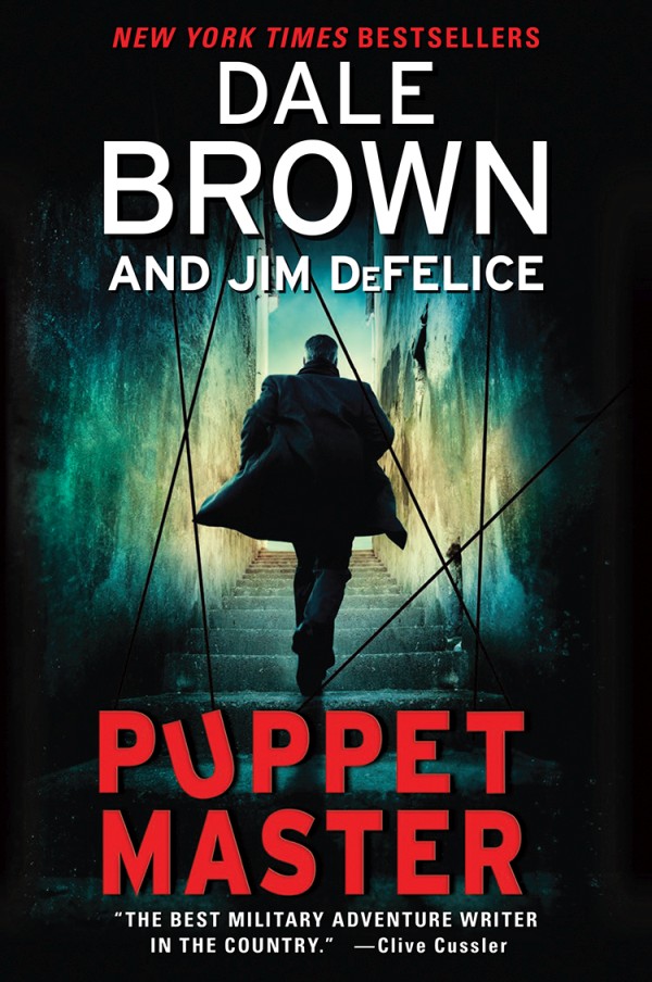 Puppet Master
