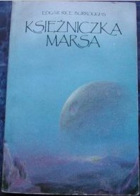 Księżniczka Marsa