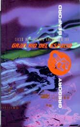 (Saga Del Centro Galáctico 03) Gran Rio Del Espacio(c.1)
