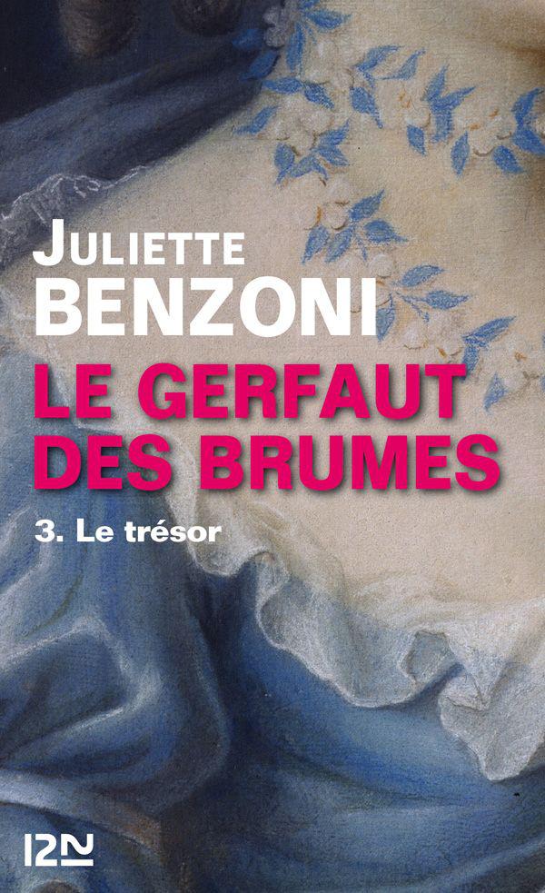Le Trésor