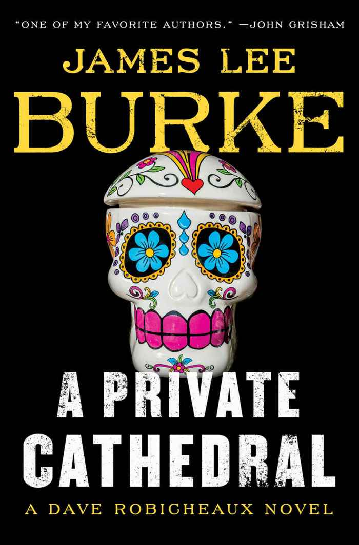 A Private Cathedral