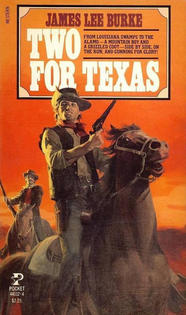 Two for Texas