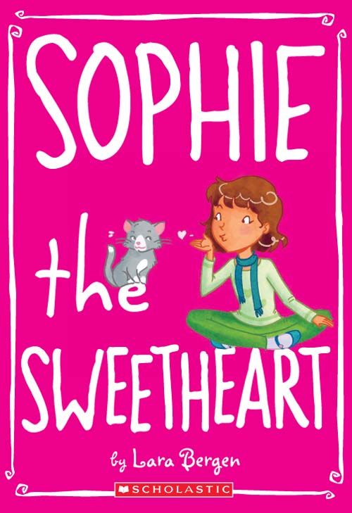 Sophie the Sweetheart