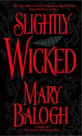 Slightly Wicked