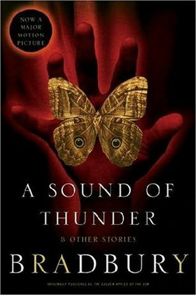 The Sound of Thunder