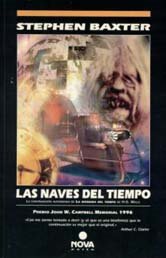 Las naves del tiempo