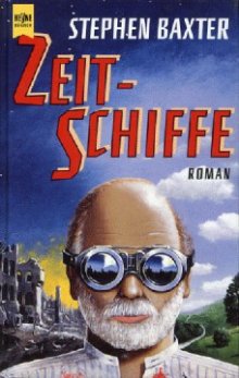 Zeitschiffe