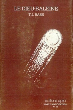 Le Dieu-Baleine