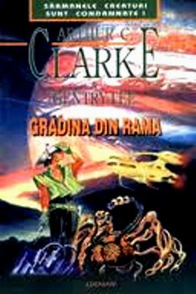 Grădina din Rama