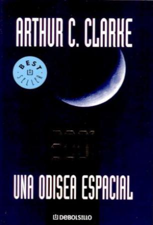 2001 - Una Odisea Espacial