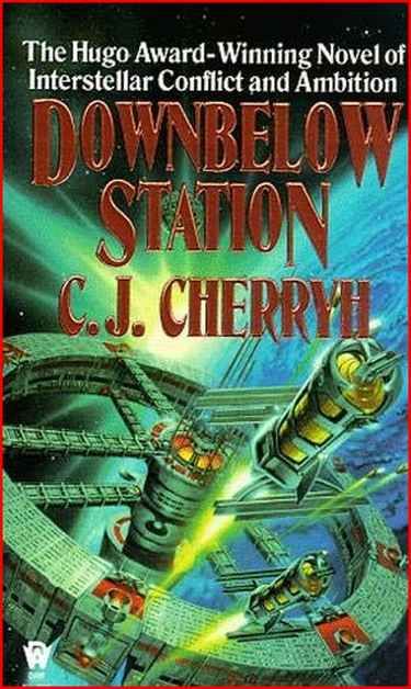 La Estación Downbelow