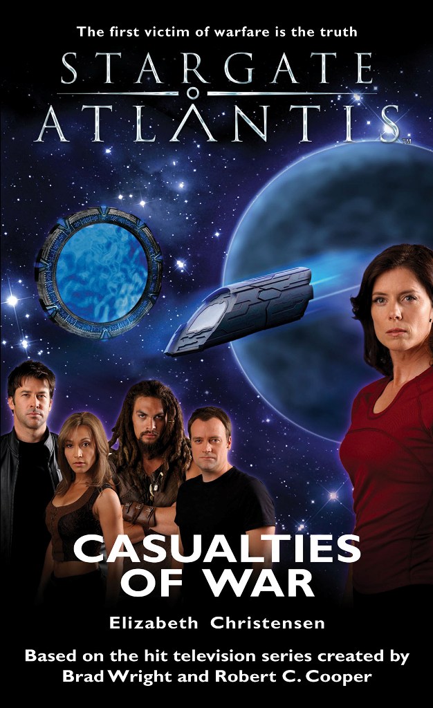 Casualties of war