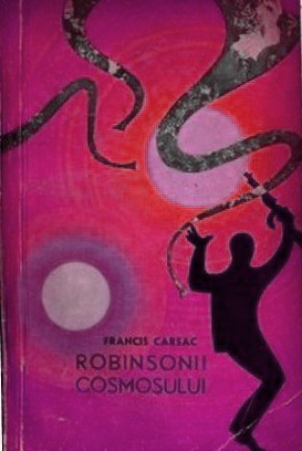 Robinsonii Cosmosului