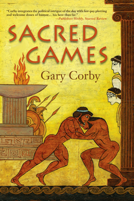 Sacred Games