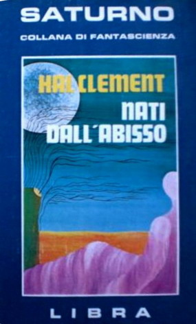 Nati dall'abisso