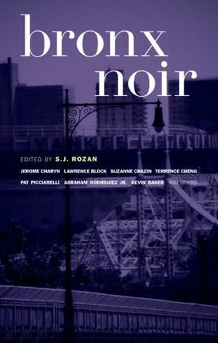 Bronx Noir