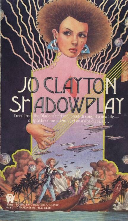 Shadowplay