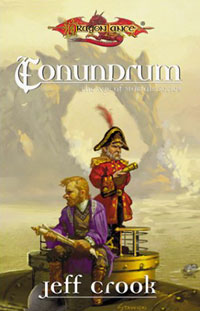 Conundrum