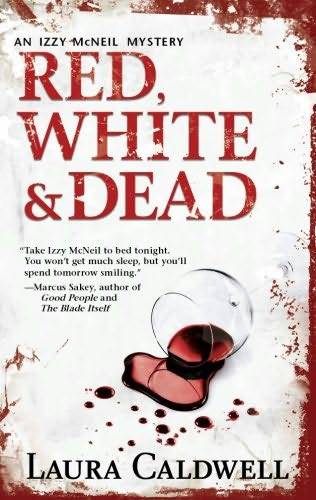 Red, White & Dead